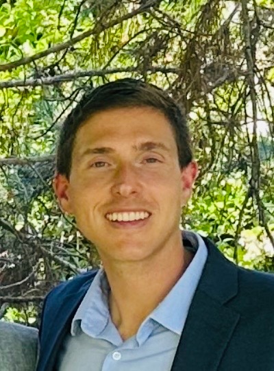Matt Shepherd