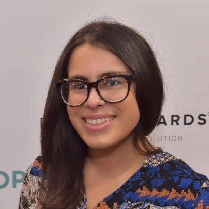 Sibel Suleyman