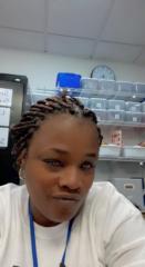 LaShaun Gibson Griffin