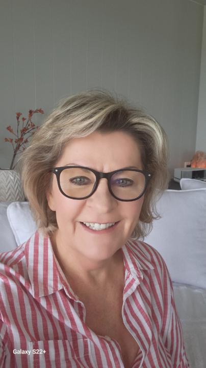 Ute Heward