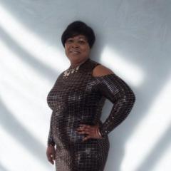 Evelyn Brown