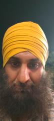Ranjeet Singh Gill