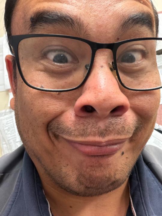 Jerome Jumawan