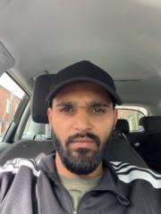 Hussnan Ali