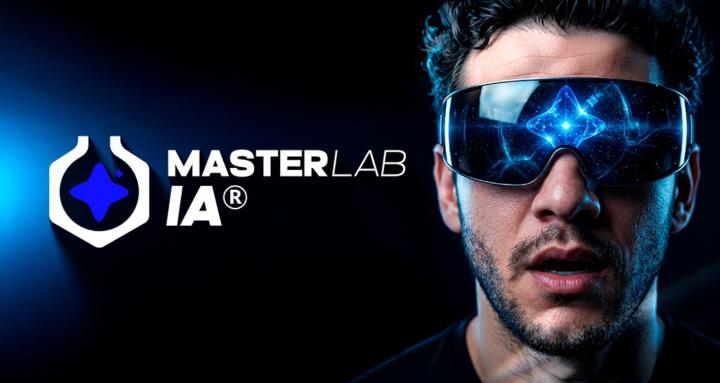 Master LAB IA