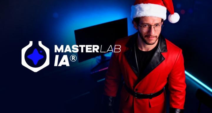Master LAB IA
