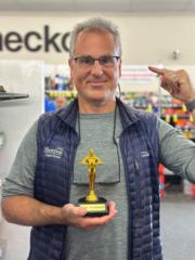 Tim Vanech