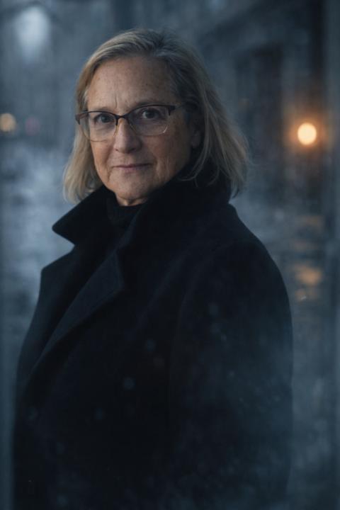 Margie Franklin