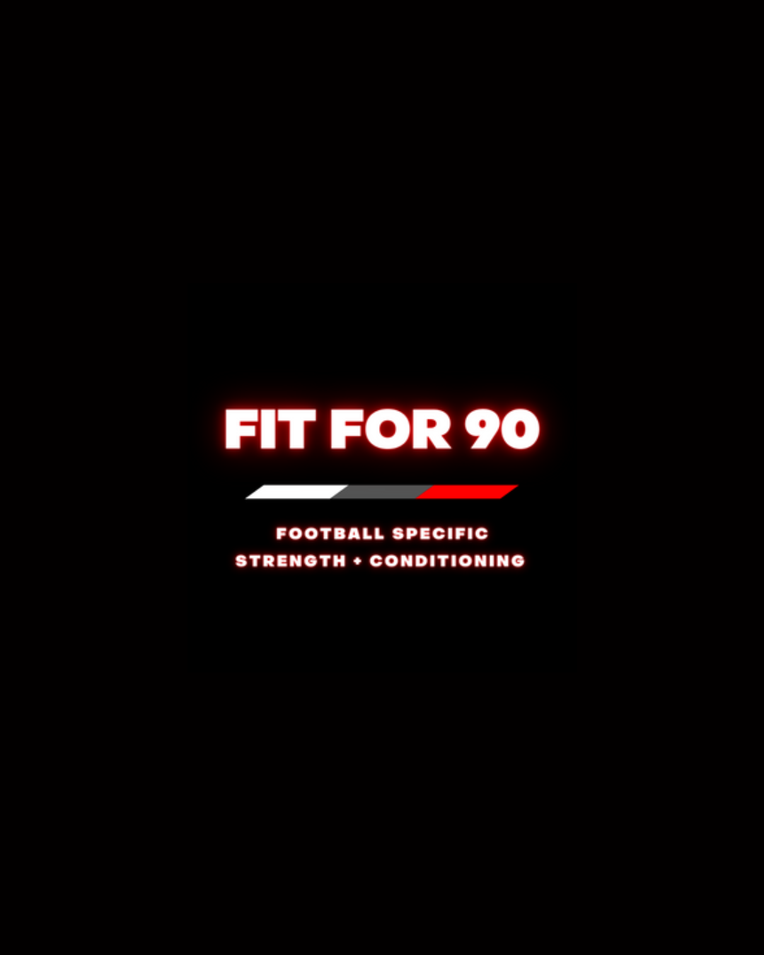 The FITFOR90 Hub