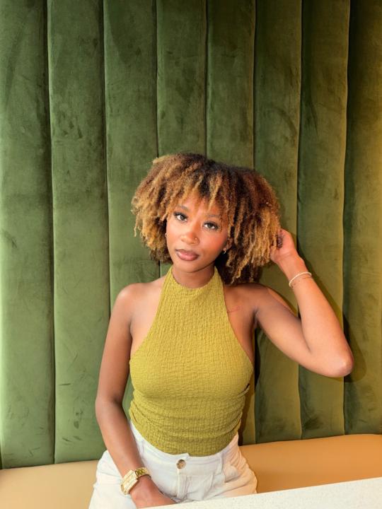 Cheree Gabriel