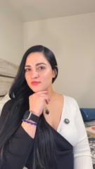Alejandra Echeverri montes