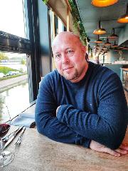 Patrick Beukema