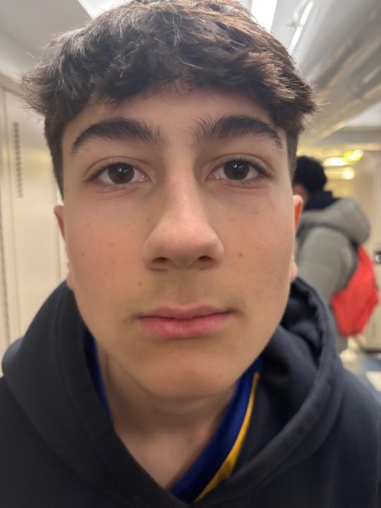 Dylan Alibay
