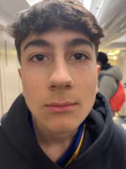 Dylan Alibay