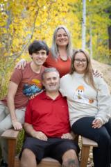 Jennifer Fredrickson