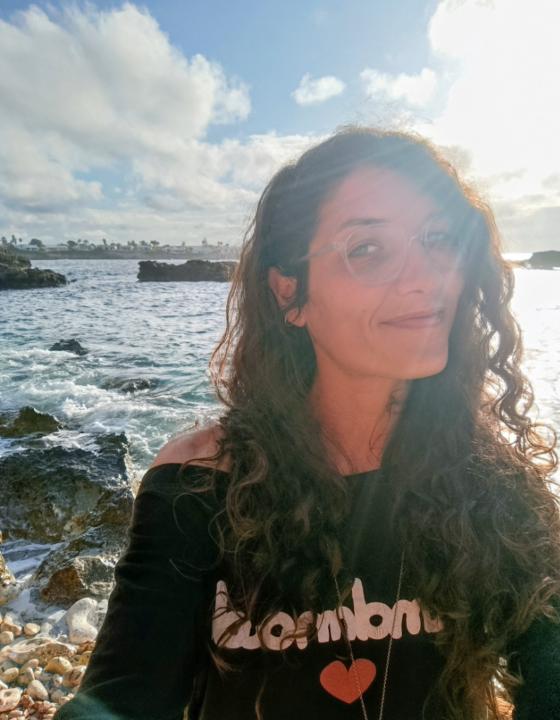 Aida Pérez Monserrat