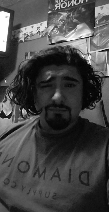 Rosendo Gonzalez