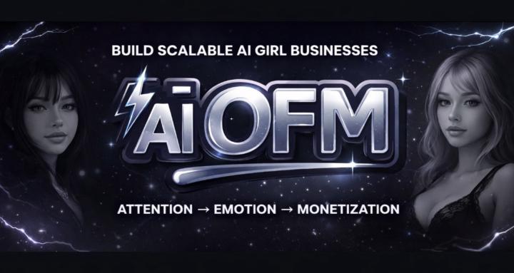 AI OFM BLUEPRINT