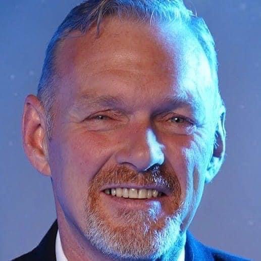 Paul Stokes