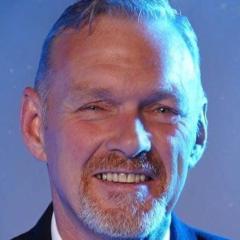 Paul Stokes