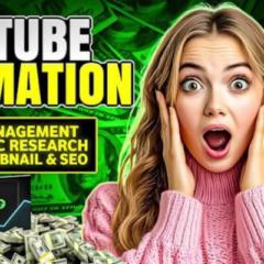 YouTube Automation Blueprint