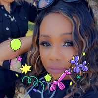 Emberlyn Coston
