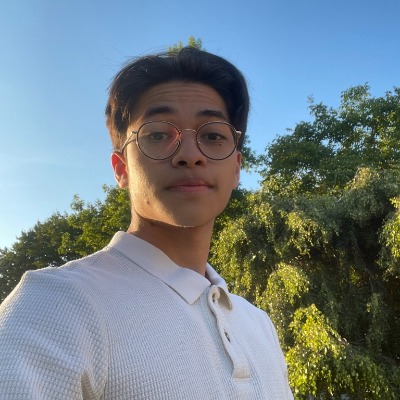 Victor Hoang