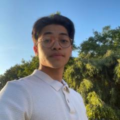 Victor Hoang