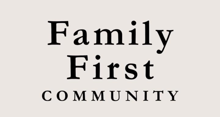 Family First Community