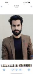 Muhammad Ayaz