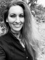 Julie Harbuz