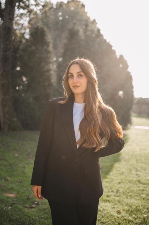 Rossella Tarantino