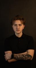 Mathis De Lisio-Ross