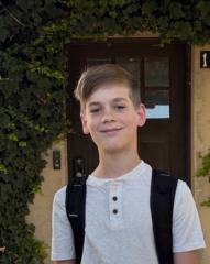 Austin Hendricks