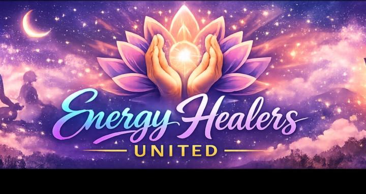 Energy Healers United