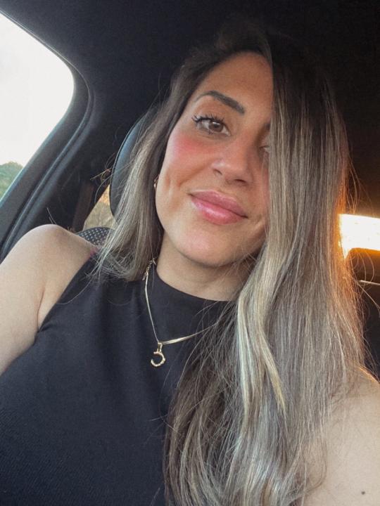 Carolina Benito