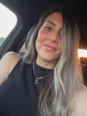 Carolina Benito