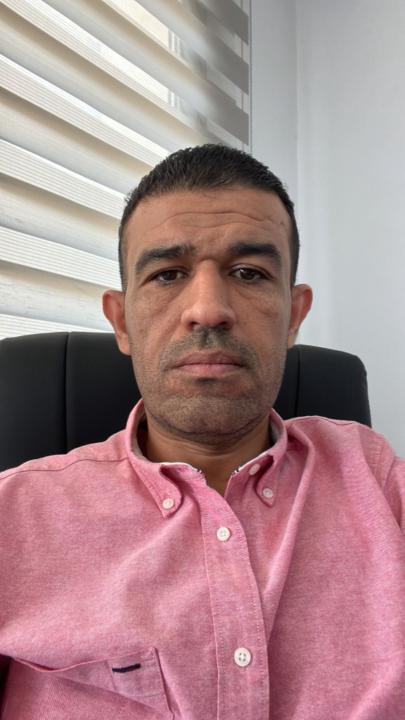 Soufiane Hammouda