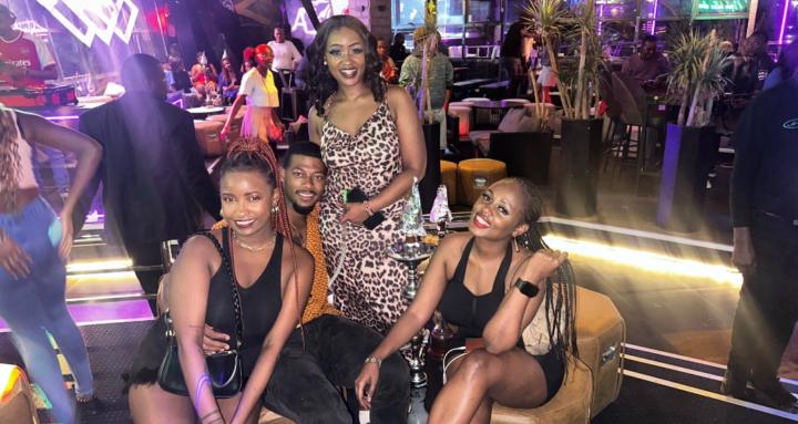 Enlightened Western Men