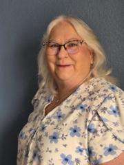 Pamela Morgan