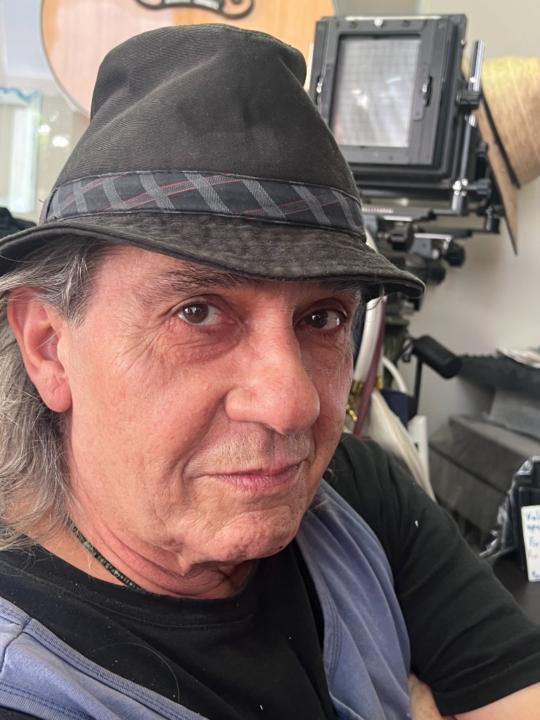 Alejandro Montes de oca