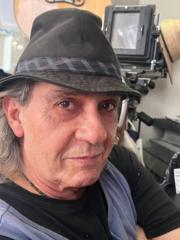 Alejandro Montes de oca