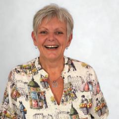 Alison Cannell