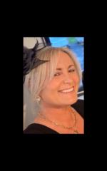 Tina Messent