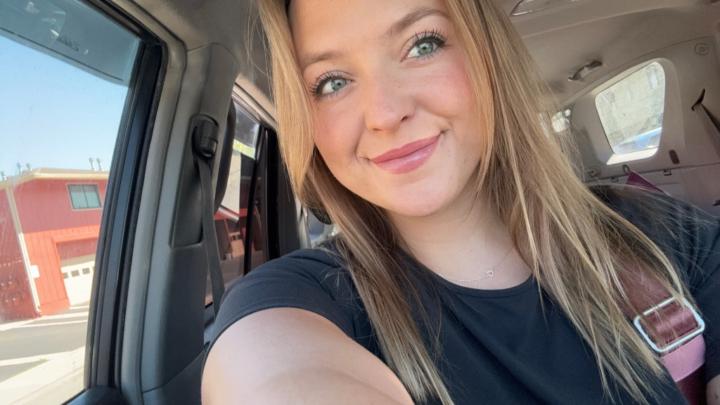 Audrey Klein