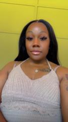 Monique McKnight