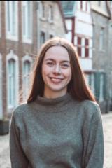 Lena Rademacher