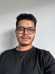 Parth Patel