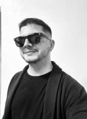 Daniel Mauricio Torres Acuña