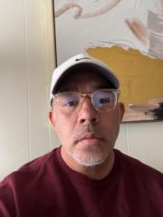 Carlos Marrufo